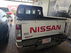 نيسان بيك اب